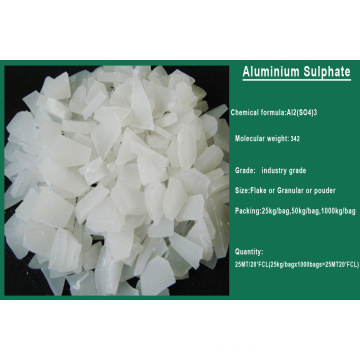 Potássio Alumínio Sulfato Preço